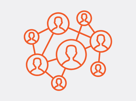 Increase Network Increase Network